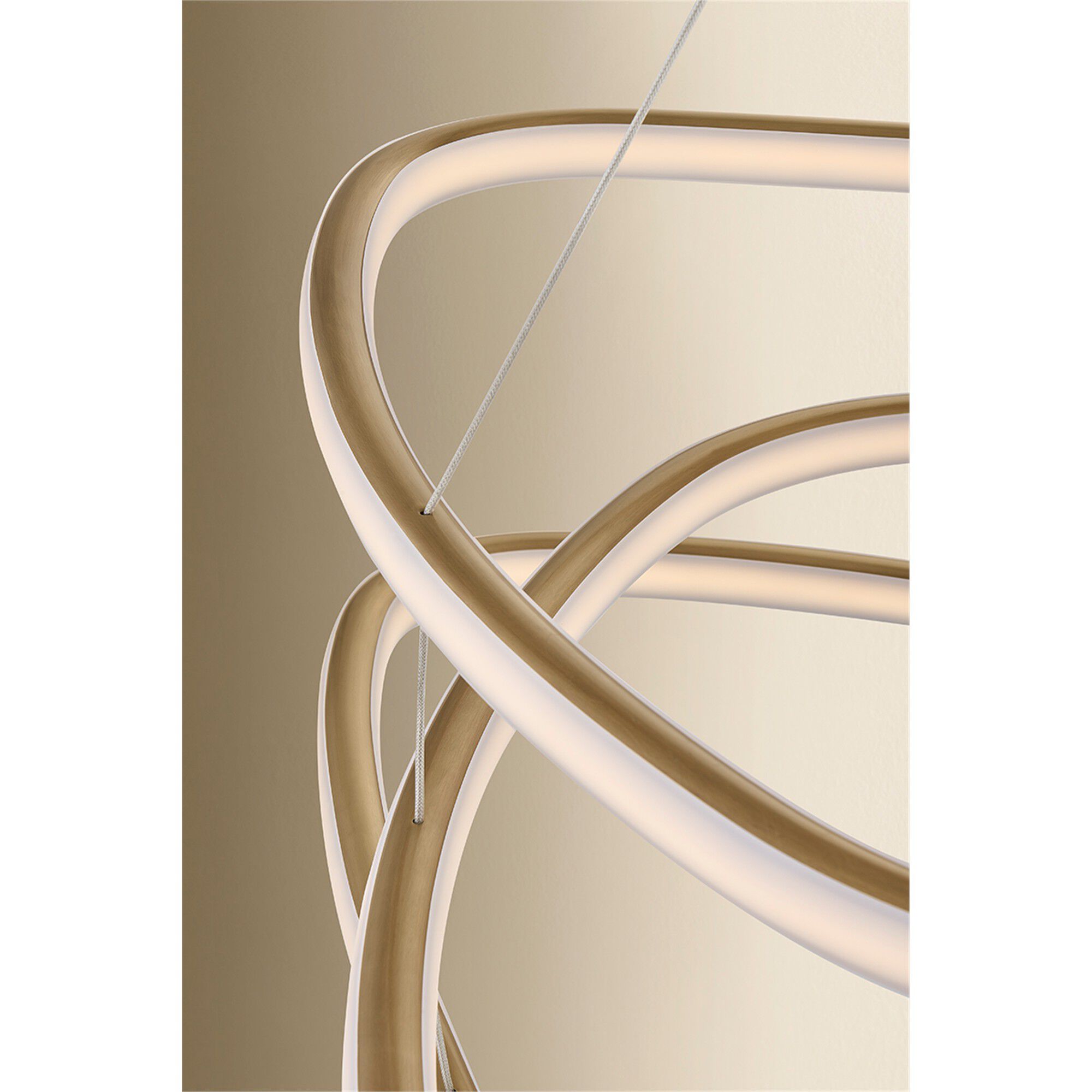 Celestia 30 Inch Chandelier,